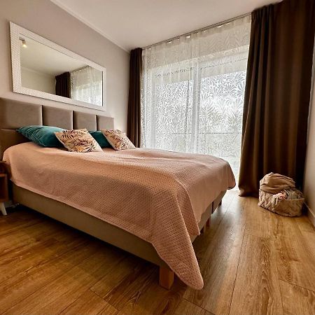 Apartament Sloneczny Dziwnów Eksteriør billede