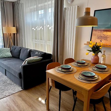 Apartament Sloneczny Dziwnów Eksteriør billede