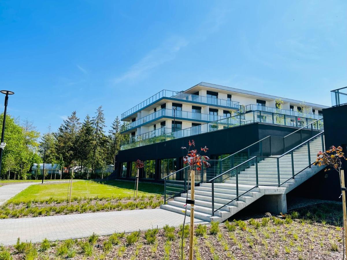Apartament Sloneczny Dziwnów Eksteriør billede