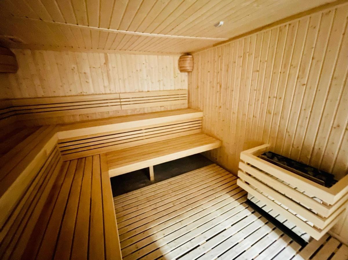 Apartament Sloneczny Dziwnów Eksteriør billede