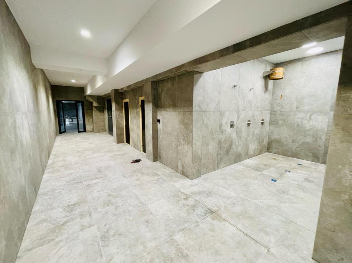 Apartament Sloneczny Dziwnów Eksteriør billede