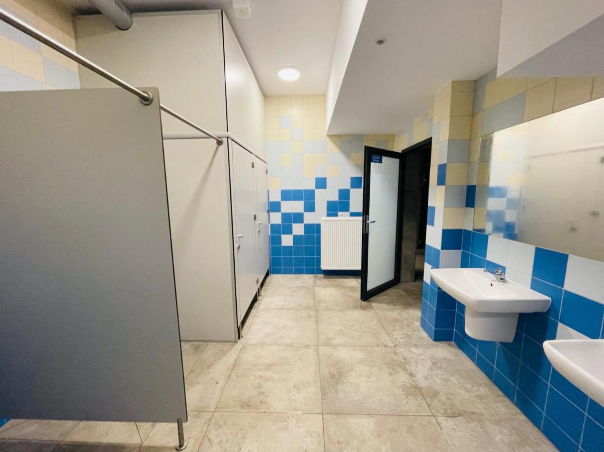 Apartament Sloneczny Dziwnów Eksteriør billede
