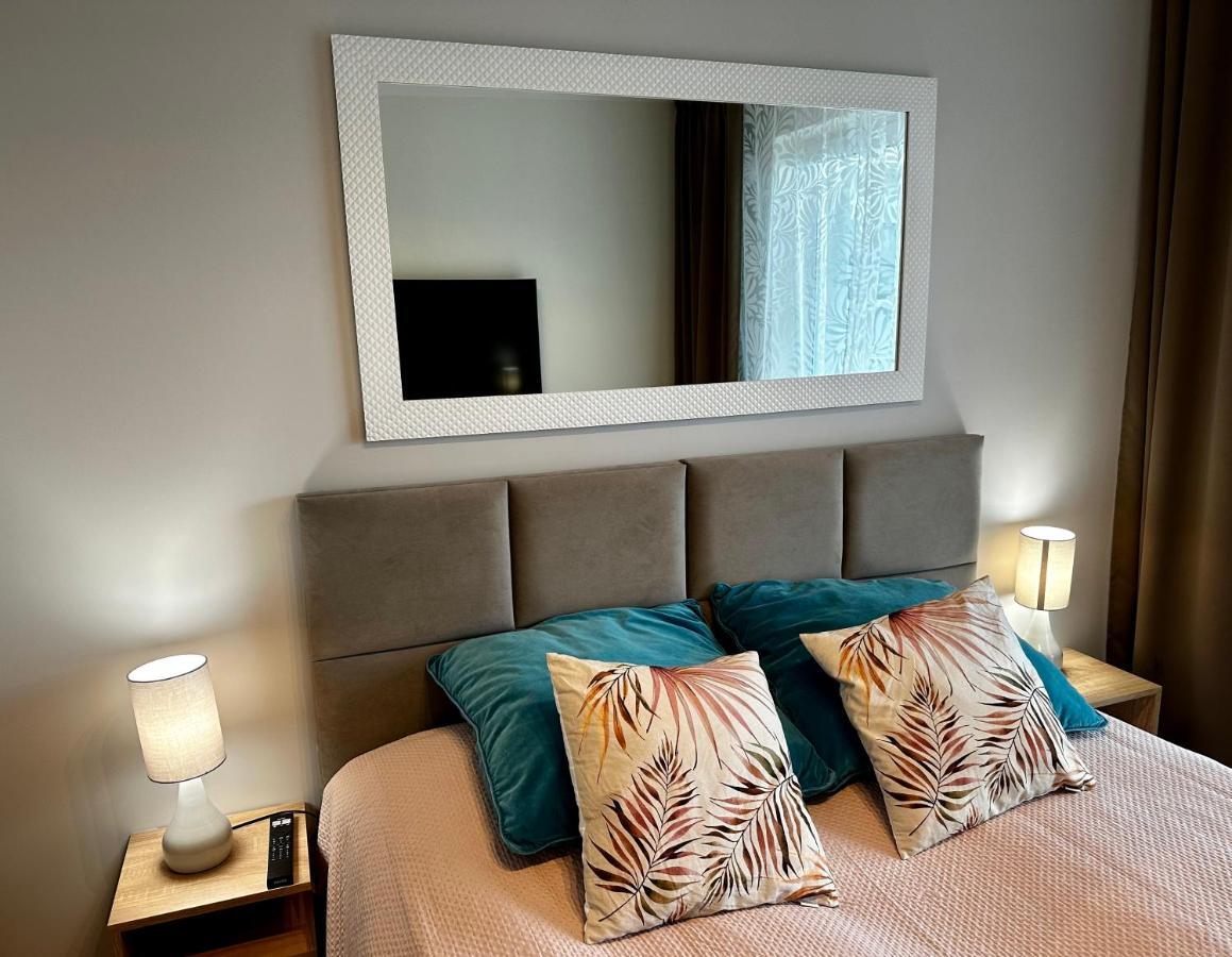 Apartament Sloneczny Dziwnów Eksteriør billede