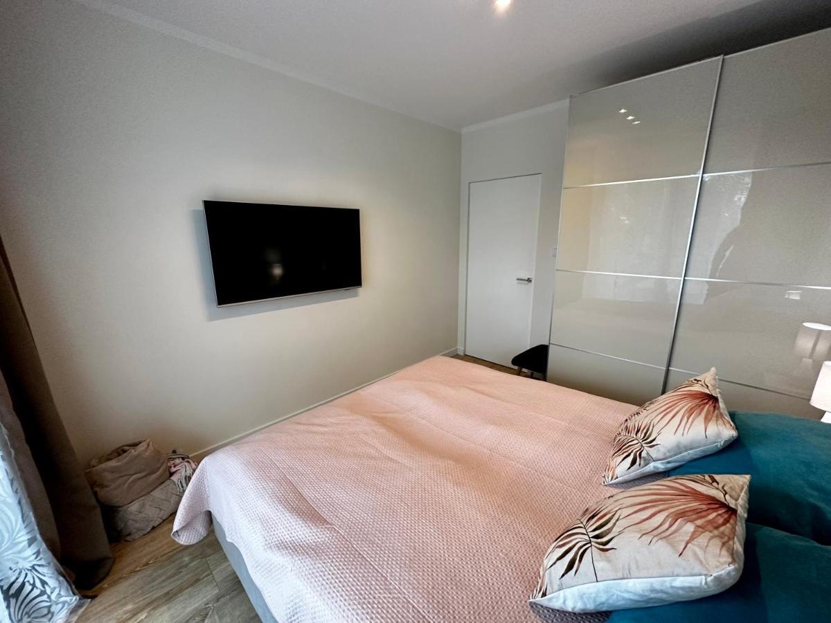 Apartament Sloneczny Dziwnów Eksteriør billede